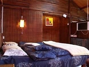 Tianyuan Muge Inn Lijiang Kangpu Alley エクステリア 写真
